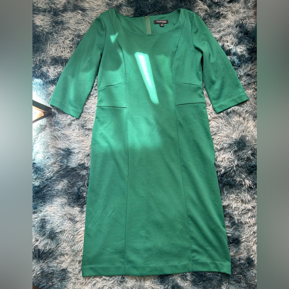 Chadwick's of Boston midi dress